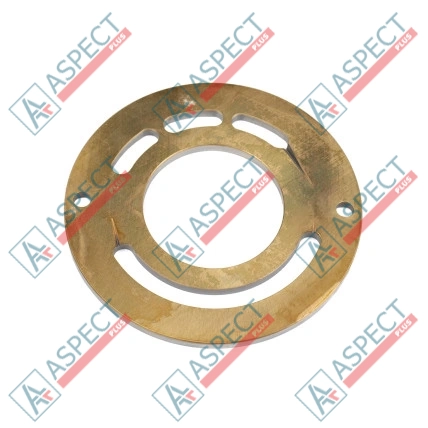 Placă supapă Stânga Vickers PVB29 SKS