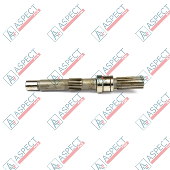 Drive Shaft Vickers PVB29 SKS