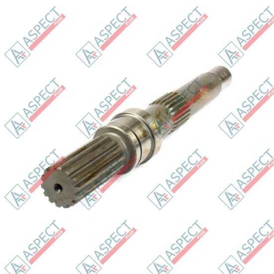 Drive Shaft Vickers PVB29 SKS
