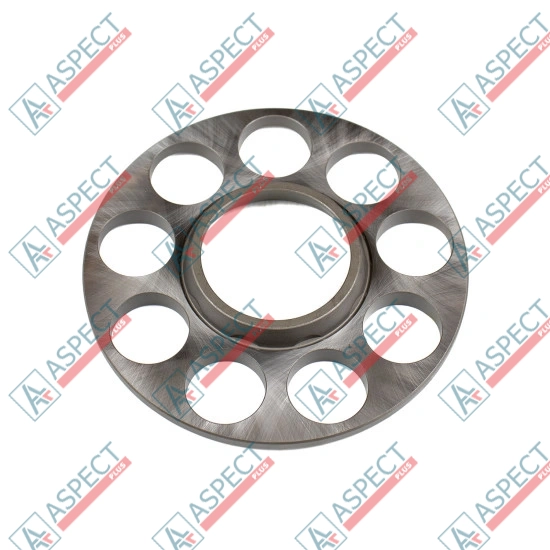 Retainer Plate Vickers 402650 SKS