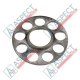 Retainer Plate Vickers 402650 SKS