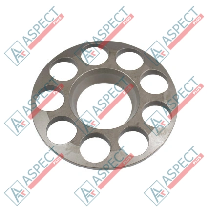Placă de reținere Vickers 402650 SKS
