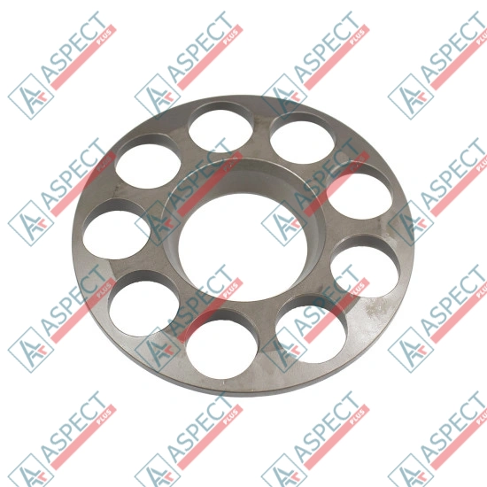 Retainer Plate Vickers 402650 SKS