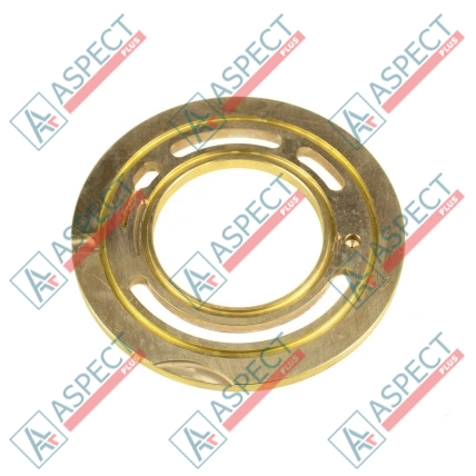 Шайба Розподільча L Vickers 631476 SKS