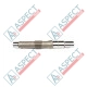 Drive Shaft Vickers PVQ40, PVQ45 SKS