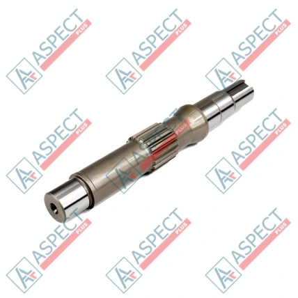 Arbre d`entraînement Vickers PVQ40, PVQ45 SKS