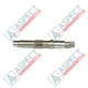 Drive Shaft 210.0 mm Vickers PVQ40, PVQ45 SKS
