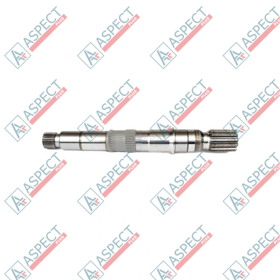 Drive Shaft Sauer-Danfoss PV90R100, PV90L100 SKS