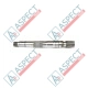 Drive Shaft Sauer-Danfoss PV90R100, PV90L100 SKS