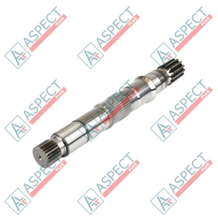 Arbre d`entraînement Sauer-Danfoss PV90R100, PV90L100 SKS