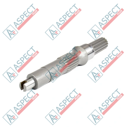 Arbre d`entraînement Sauer-Danfoss PV21, SPV21 SKS