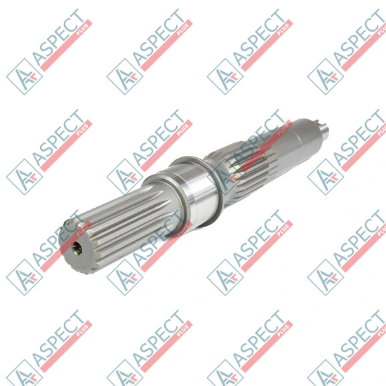 Вал гидронасоса Sauer-Danfoss PV21, SPV21 SKS