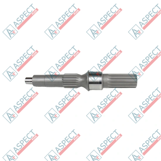 Drive Shaft Sauer-Danfoss 010827 SKS
