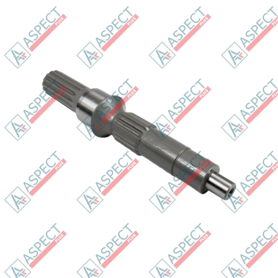 Drive Shaft Sauer-Danfoss 010827 SKS