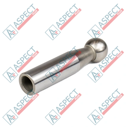 Pin central Tip arc Bosch Rexroth R902028591 SKS
