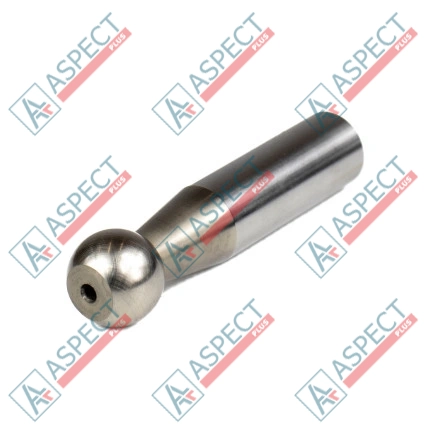 Pin central Tip arc Bosch Rexroth R902028591 SKS