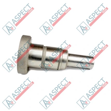 Arbre d`entraînement L=211.5 mm, 0T (D=110.0 mm)/KEY Bosch Rexroth A6VM107, A6VE107 SKS