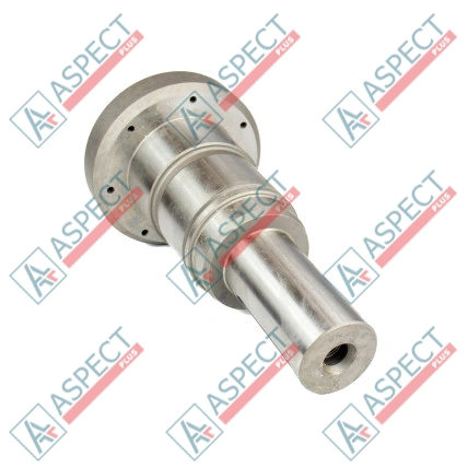 Arbre d`entraînement L=211.5 mm, 0T (D=110.0 mm)/KEY Bosch Rexroth A6VM107, A6VE107 SKS