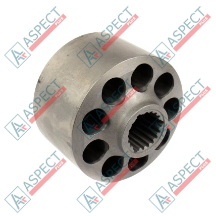 Bloc-cylindres Rotor Bosch Rexroth R902494539 SKS