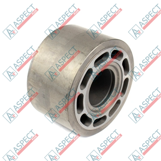 Cylinder block Rotor Bosch Rexroth R902494539 SKS