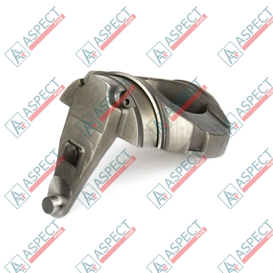 Плита поворотная (люлька) Bosch Rexroth R902005053 SKS