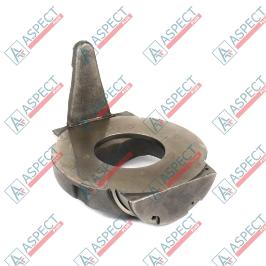 Плита поворотная (люлька) Bosch Rexroth R902005053 SKS