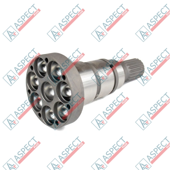 Drive Shaft Bosch Rexroth R909425890 SKS