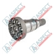 Drive Shaft Bosch Rexroth R909425890 SKS
