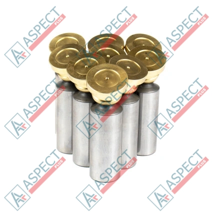 Sabot de piston Bosch Rexroth R902490912 SKS