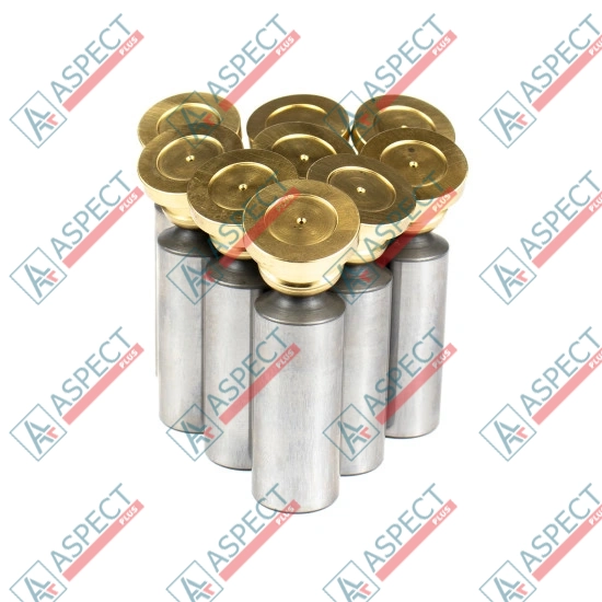 Piston shoe Bosch Rexroth R902490912 SKS