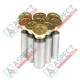 Piston shoe Bosch Rexroth R902490912 SKS