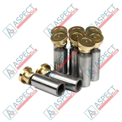 Sabot de piston Bosch Rexroth R902490912 SKS