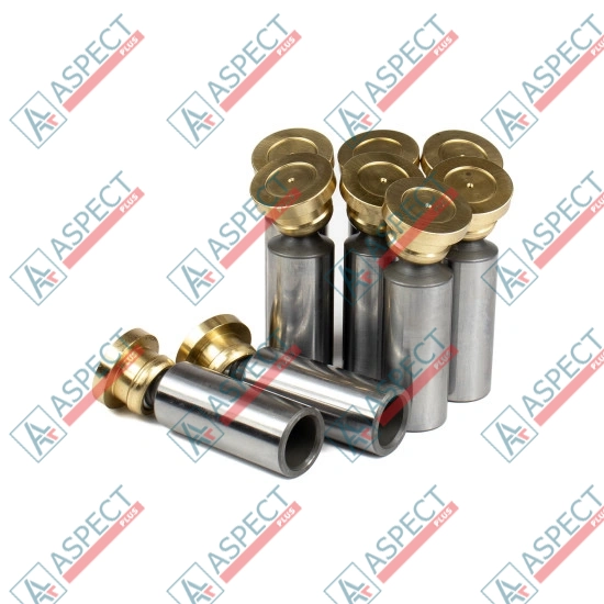 Piston shoe Bosch Rexroth R902490912 SKS