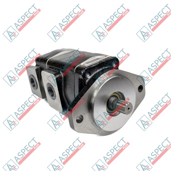 Gear pump Volvo VOE14602252 SKS