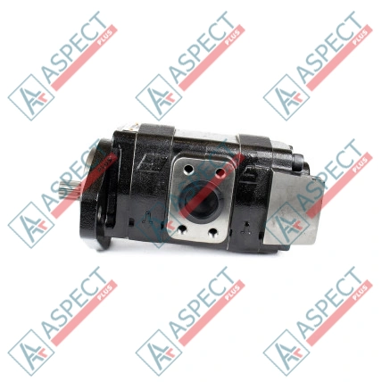 Насос шестеренний Volvo VOE14602252 SKS