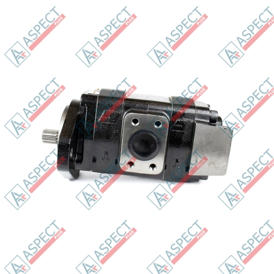 Gear pump Volvo VOE14602252 SKS
