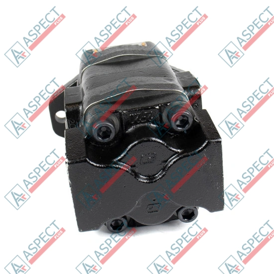 Gear pump Volvo VOE14602252 SKS