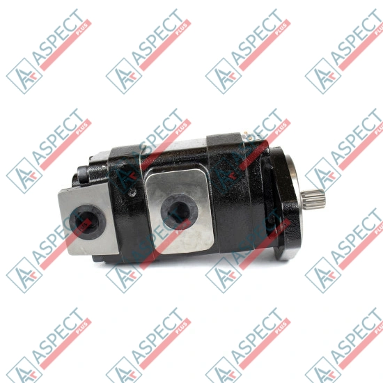 Gear pump Volvo VOE14602252 SKS