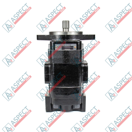 Gear pump Volvo VOE14602252 SKS