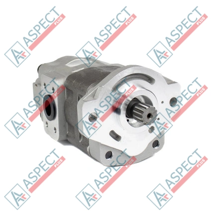 Gear pump Komatsu 708-3T-04610 SKS