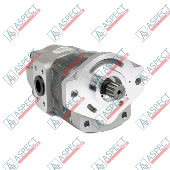Gear pump Komatsu 708-3T-04610 SKS