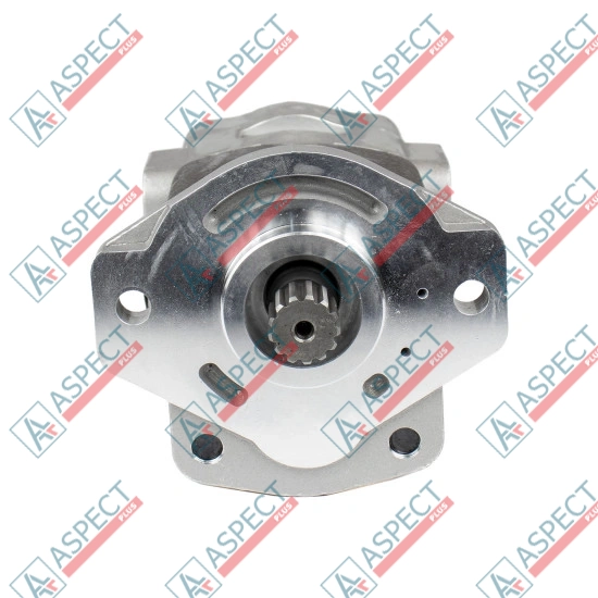 Gear pump Komatsu 708-3T-04610 SKS