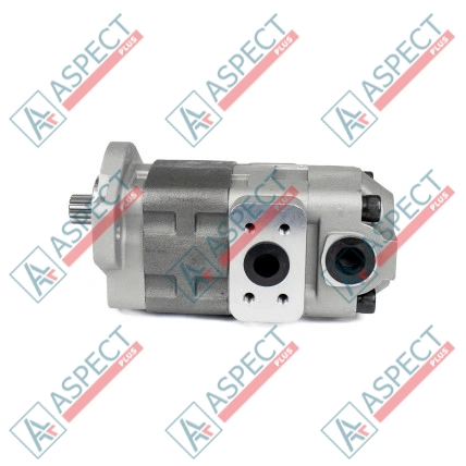 Gear pump Komatsu 708-3T-04610 SKS
