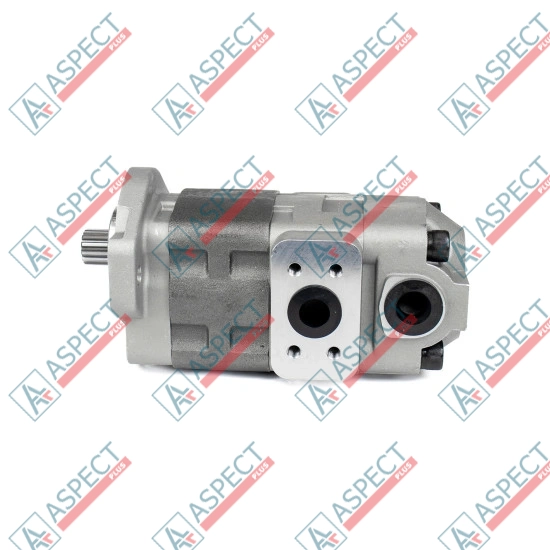 Gear pump Komatsu 708-3T-04610 SKS