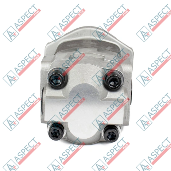 Gear pump Komatsu 708-3T-04610 SKS