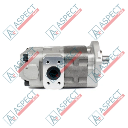 Gear pump Komatsu 708-3T-04610 SKS