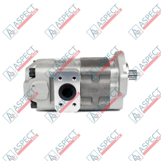 Gear pump Komatsu 708-3T-04610 SKS