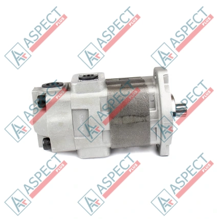 Gear pump Komatsu 708-3T-04610 SKS