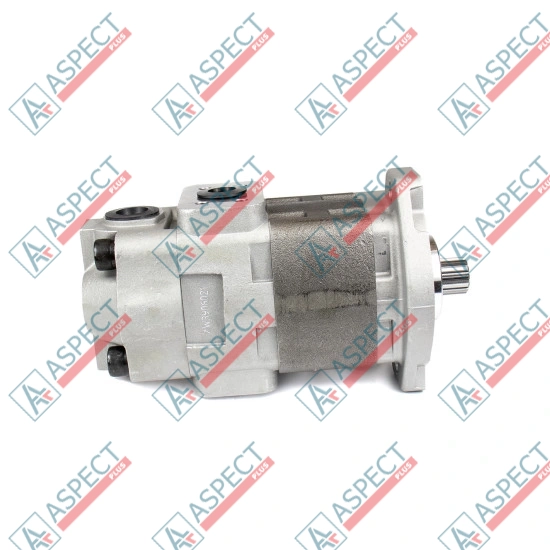 Gear pump Komatsu 708-3T-04610 SKS