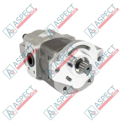 Gear pump Komatsu 708-3T-04620 SKS